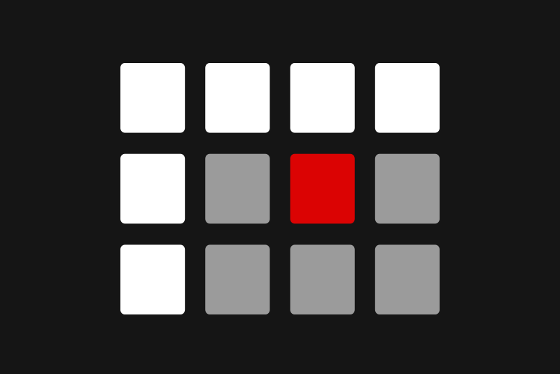 Built with AI 1 table-matrix-screenshot