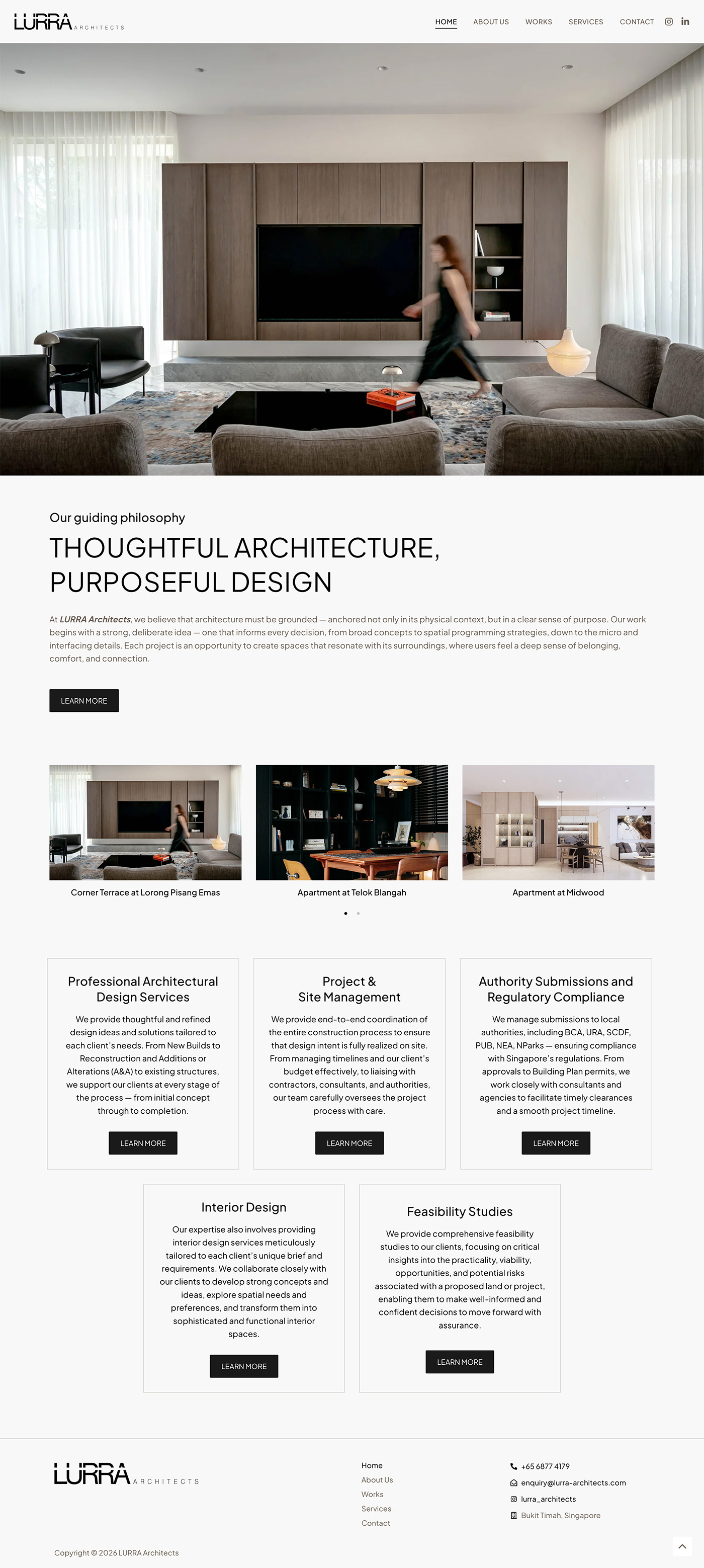 Lurra Architects 1 lurra 01 - MinLoveCat