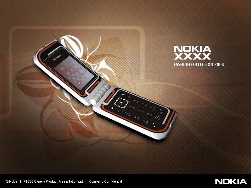 Nokia