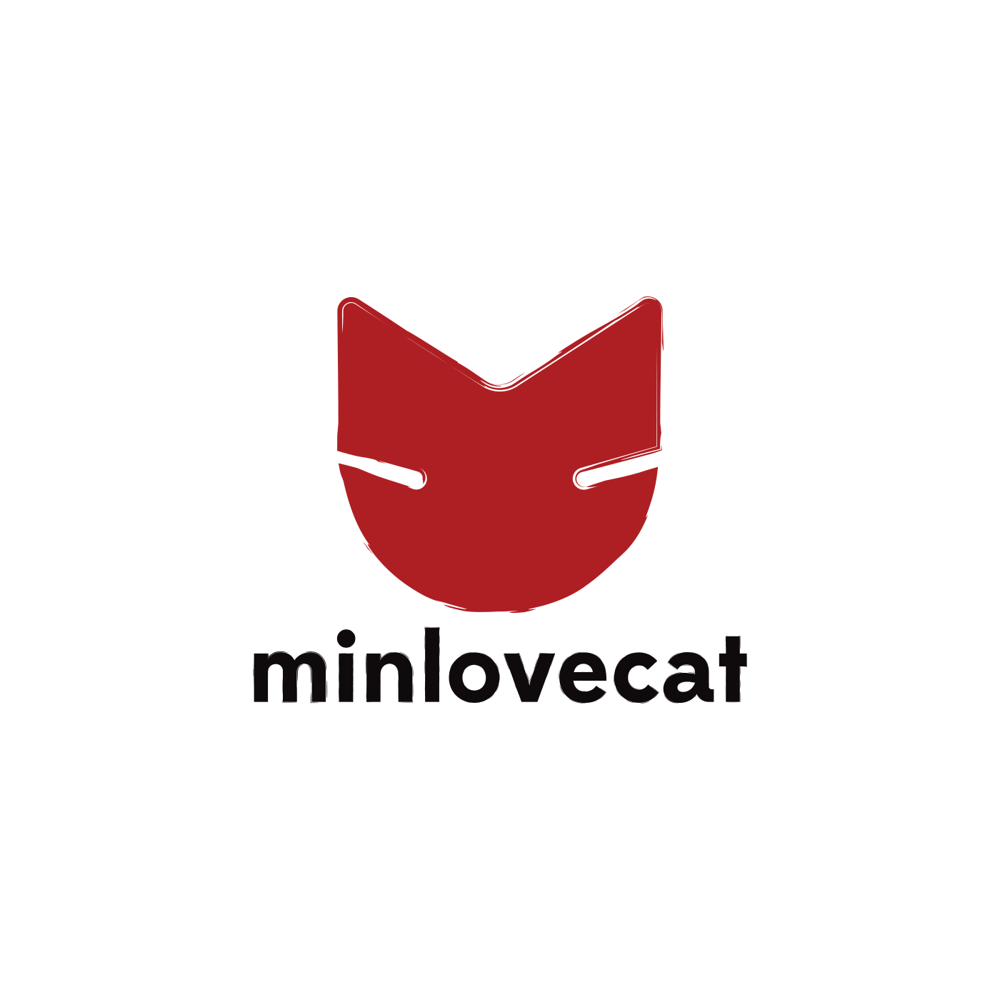 MinLoveCat Logo