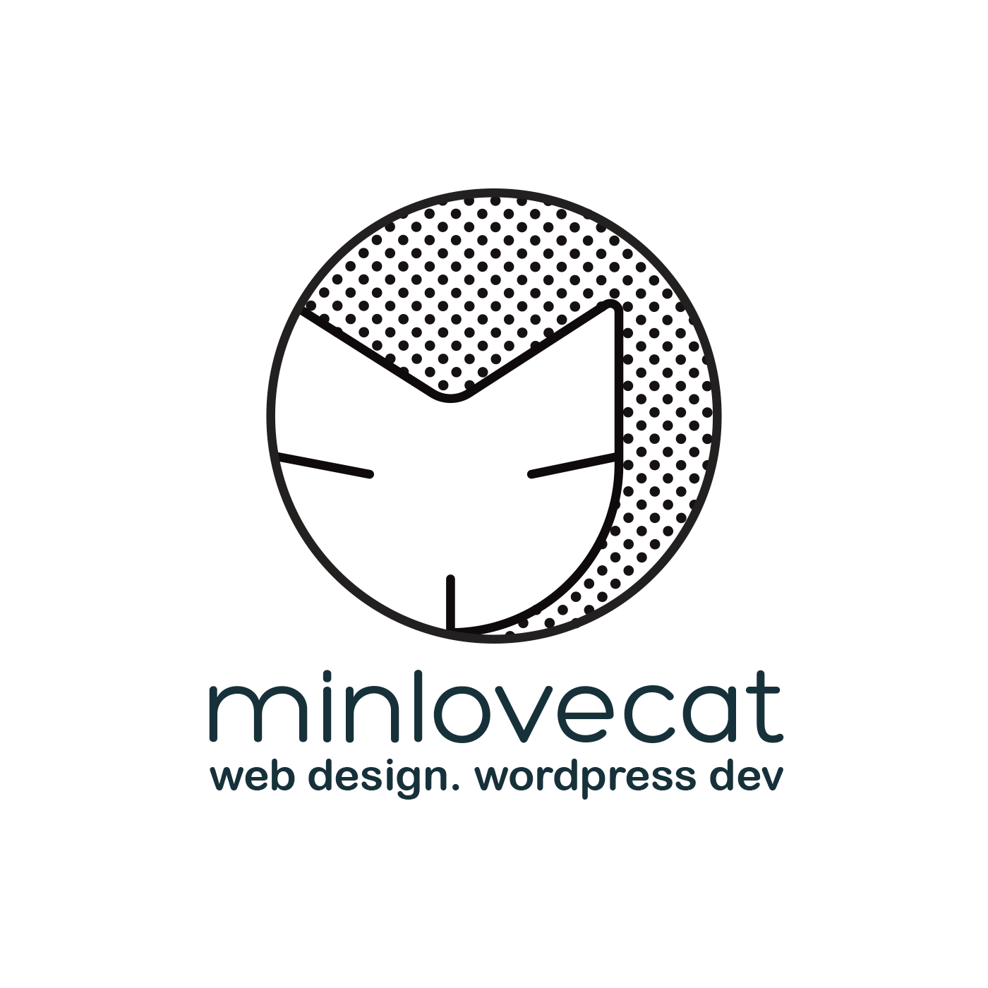 MinLoveCat Logo