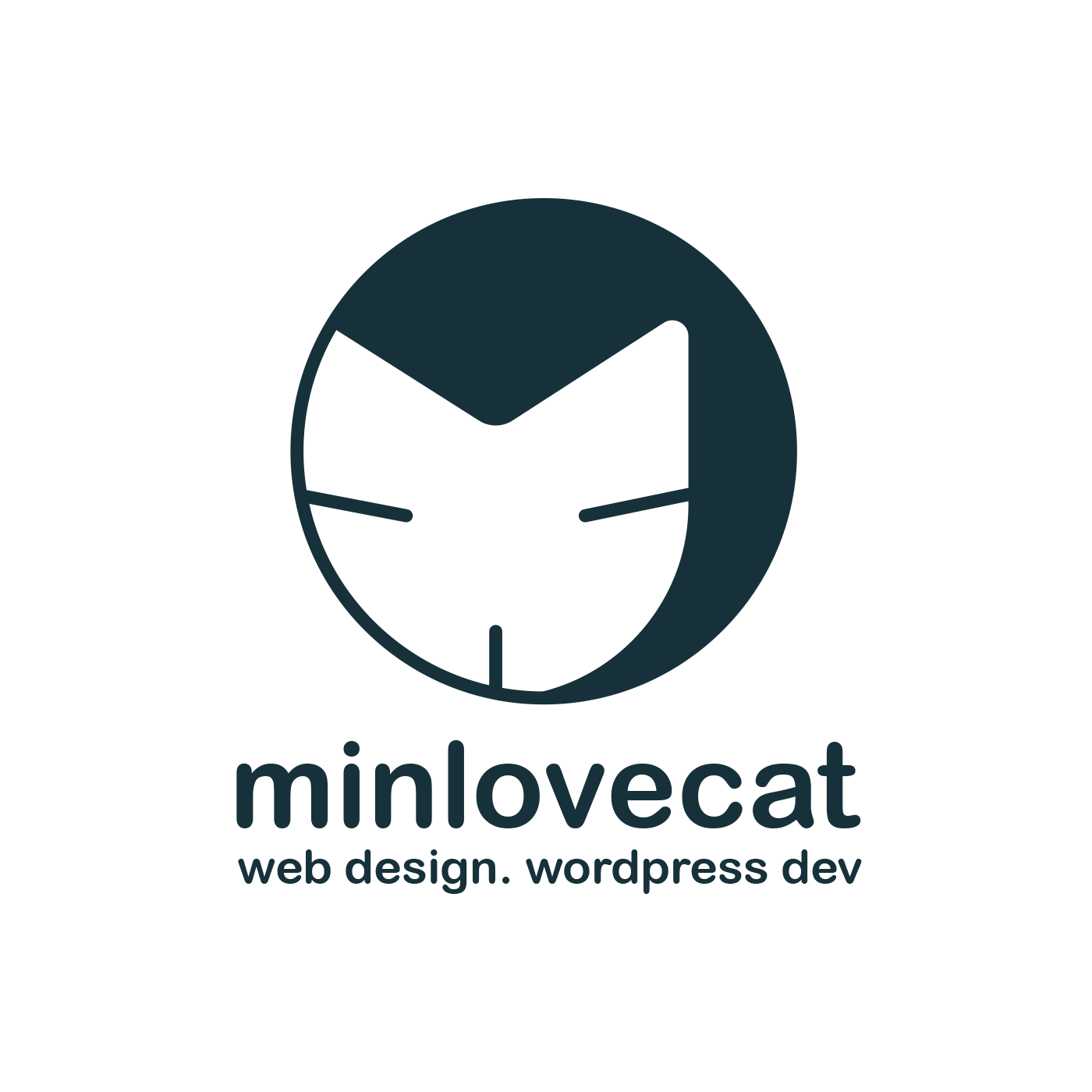 MinLoveCat Logo