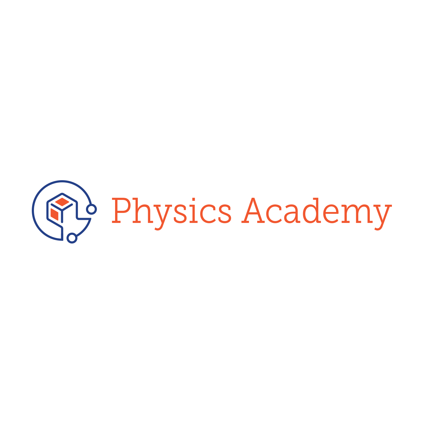 Singapore Physics Academy Logo