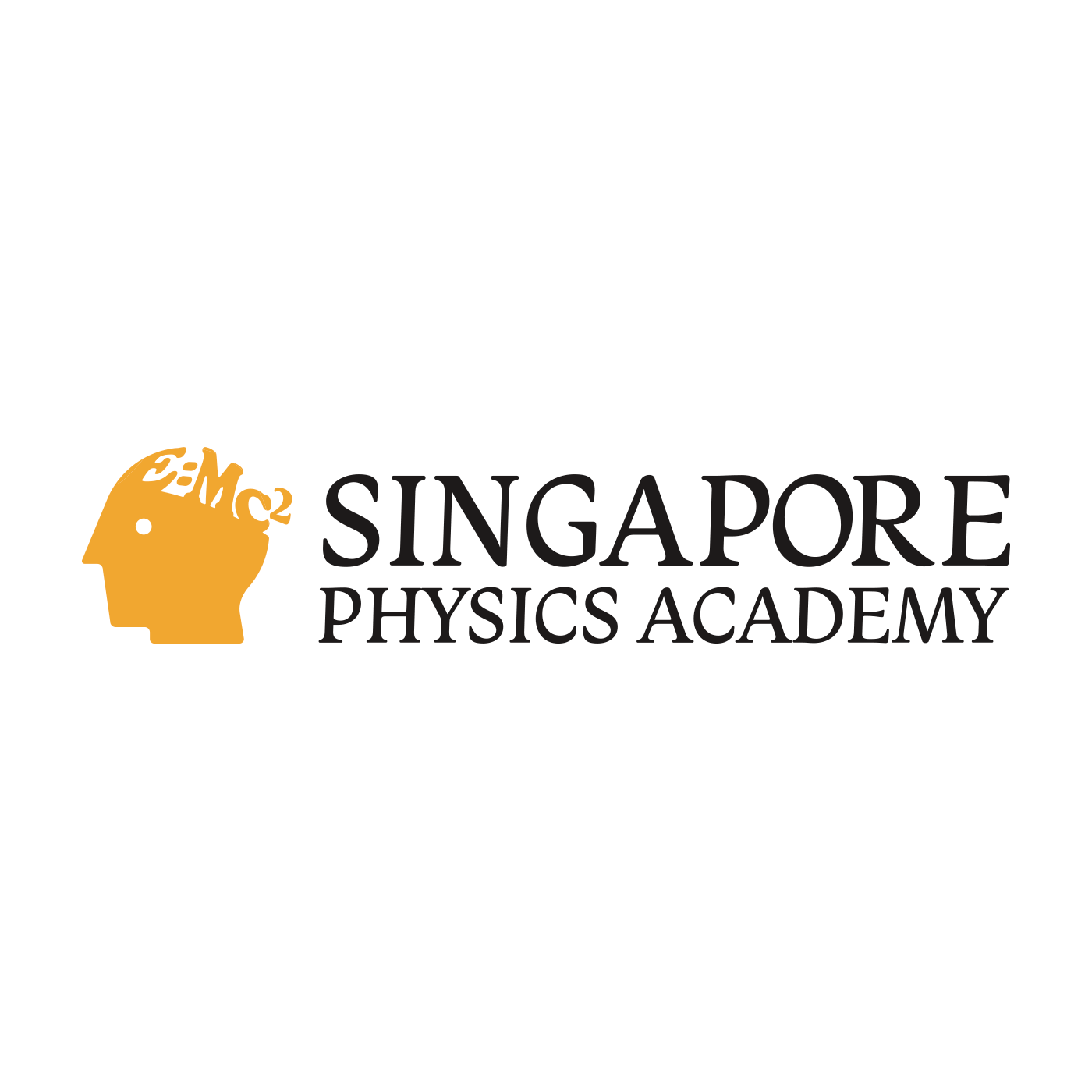 Singapore Physics Academy Logo