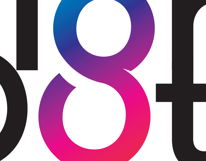 Eight Dots Logo