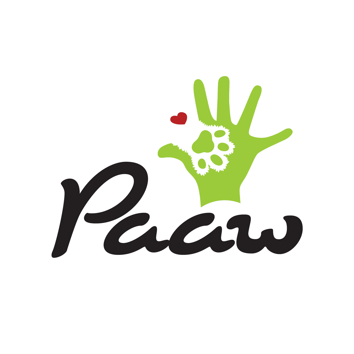 PAAW Logo Design