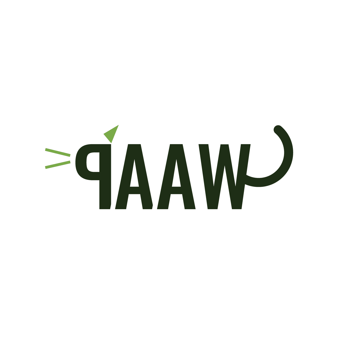 PAAW Logo Design