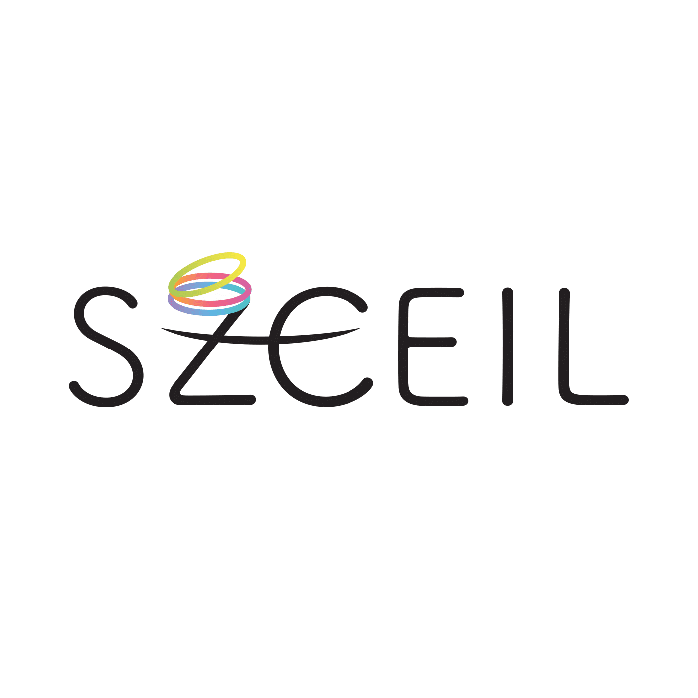 Szceil Logo Design
