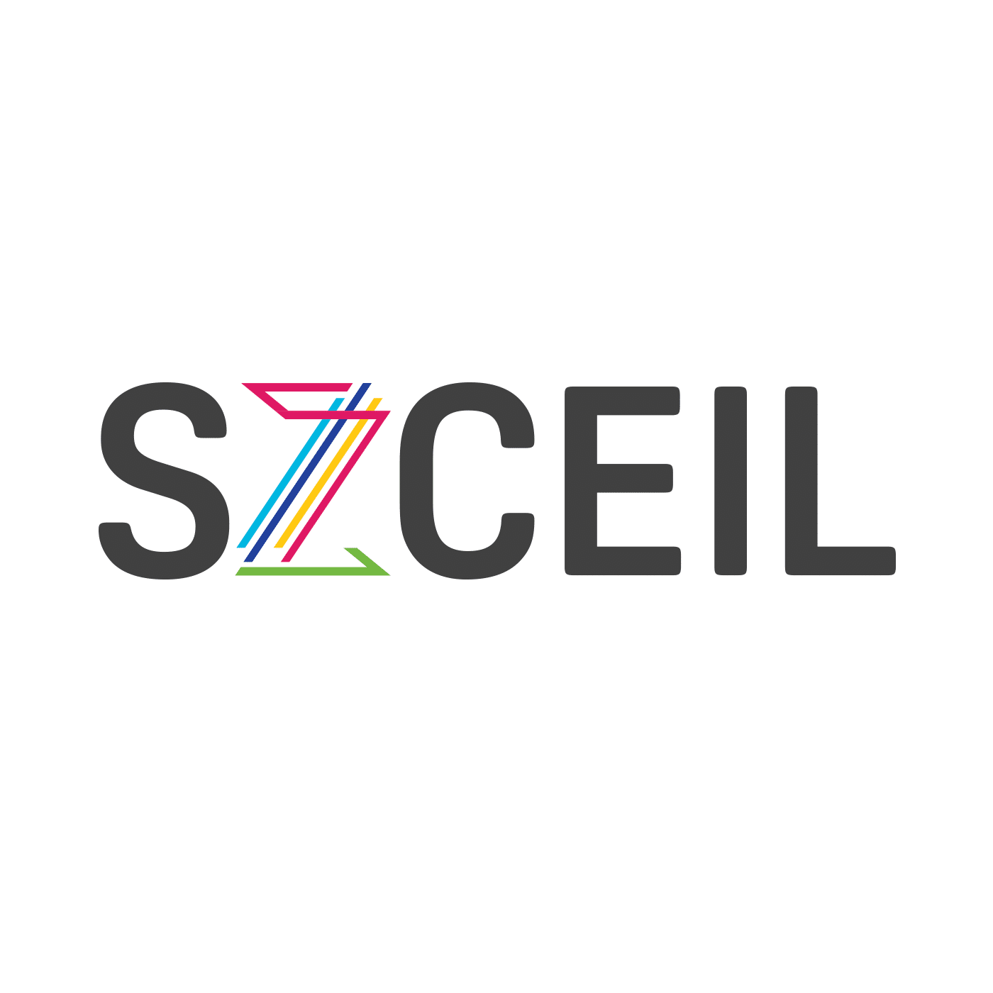 Szceil Logo Design