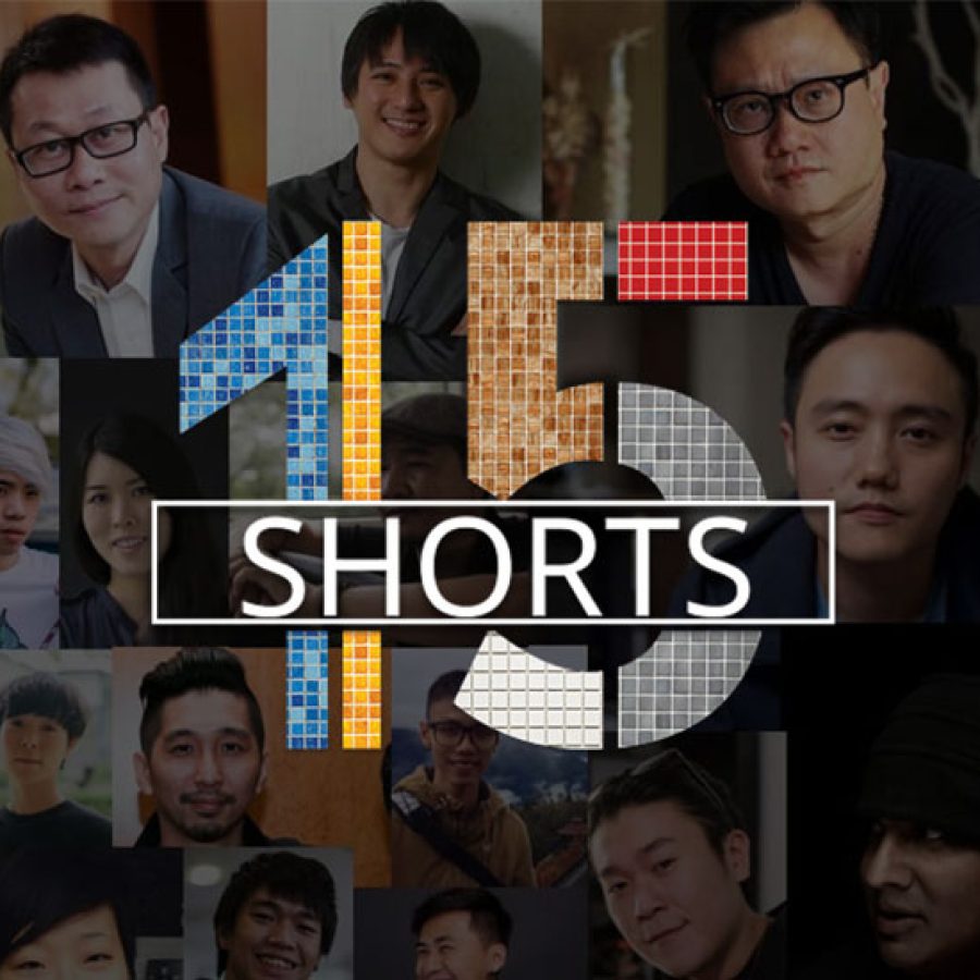 15shorts-cover